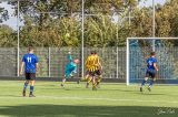 S.K.N.W.K. 1 - Kruiningen 1 (comp.) seizoen 2022-2023 (81/88)